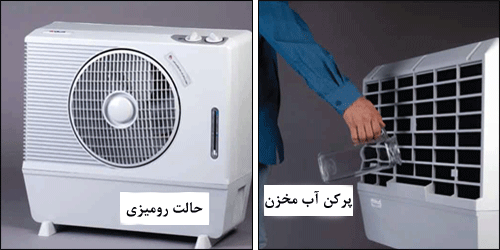 سرویس کولر در جیهون سرویس کولر در جیهون