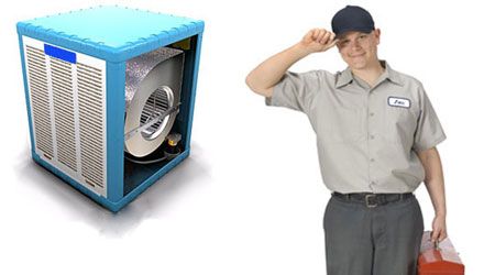 تعمیرکار سیار کولر آبی تعمیرکار سیار کولر آبی