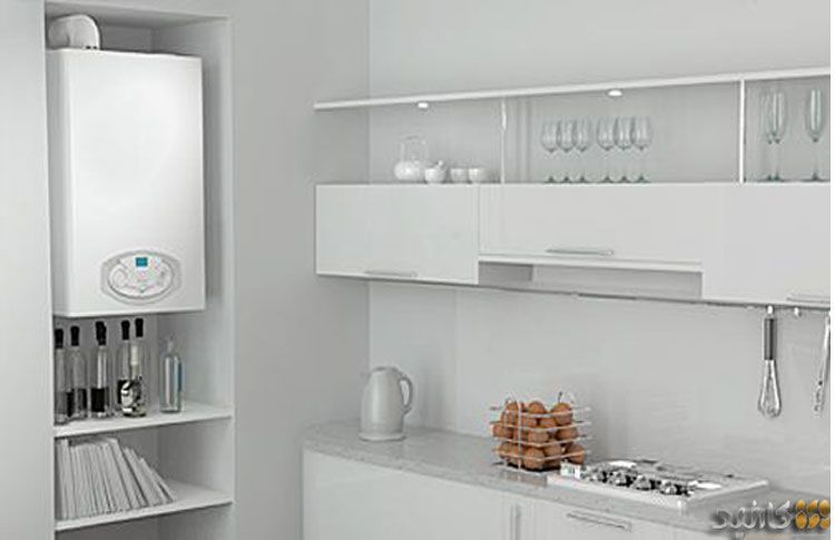 راه های جلوگیری از یخ زدن پکیج در زمستان راه های جلوگیری از یخ زدن پکیج در زمستان