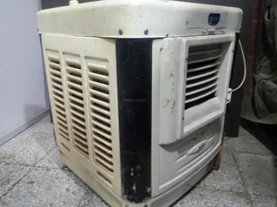 سرویس کولردر کاج سرویس کولردر کاج